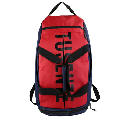 Large Capacity Gym Bag