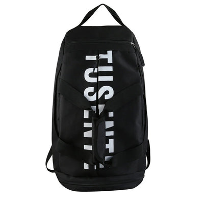 Large Capacity Gym Bag