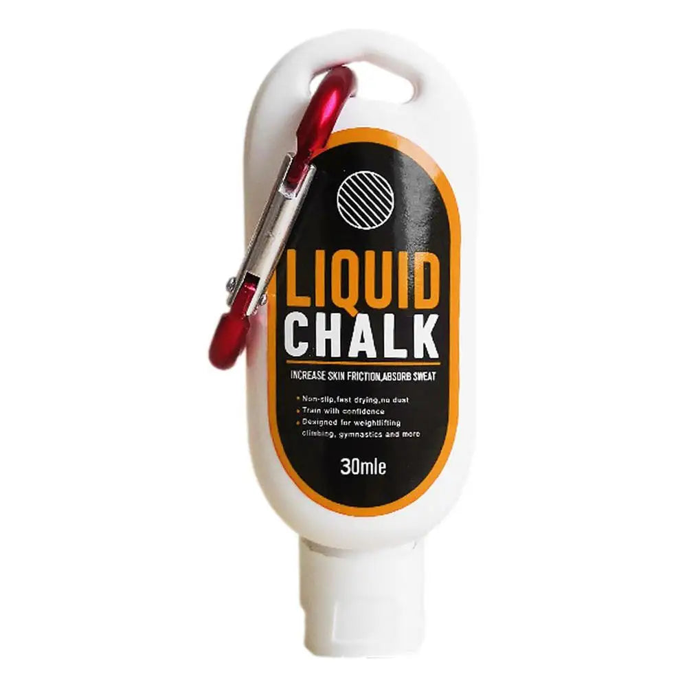 Anti-Slip Liquid Chalk for Sports