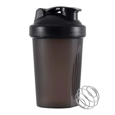 400ML Protein Shaker Bottle