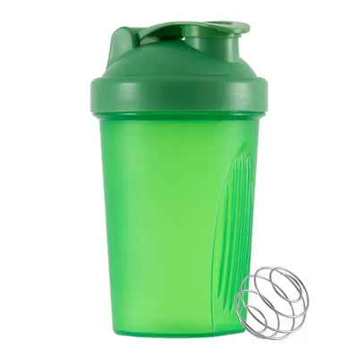 400ML Protein Shaker Bottle