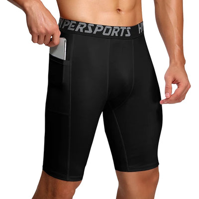 Compression Shorts