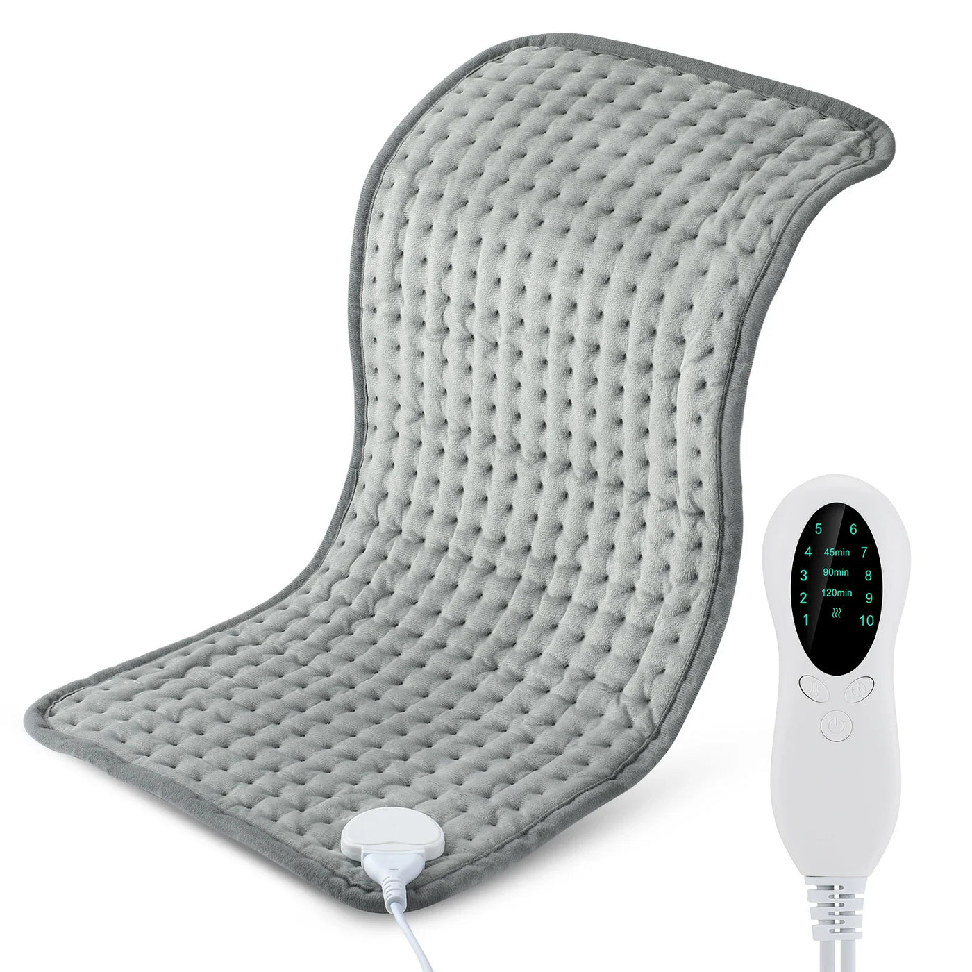 Electric Heating Pad Blanket