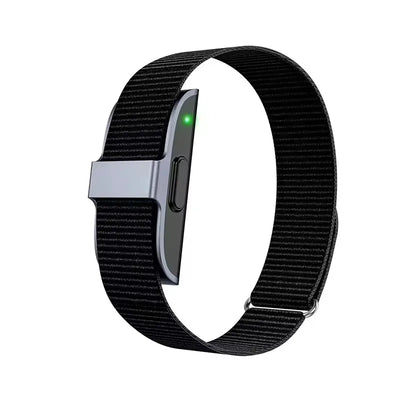 Smart Fitness Tracker Bracelet