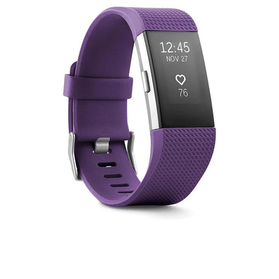 Smart Fitness Wristband