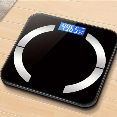 Electronic Body Fat Measurement Scale