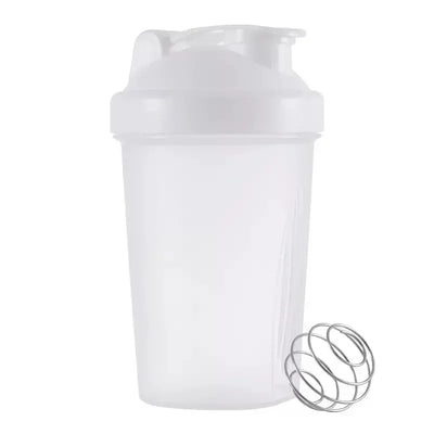 400ML Protein Shaker Bottle