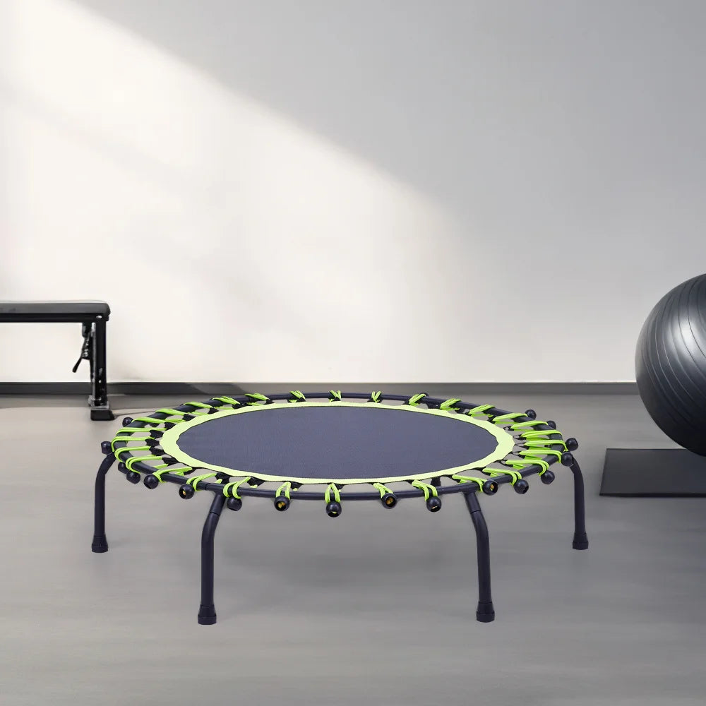 Mini Bungee Trampoline for Cardio Fitness