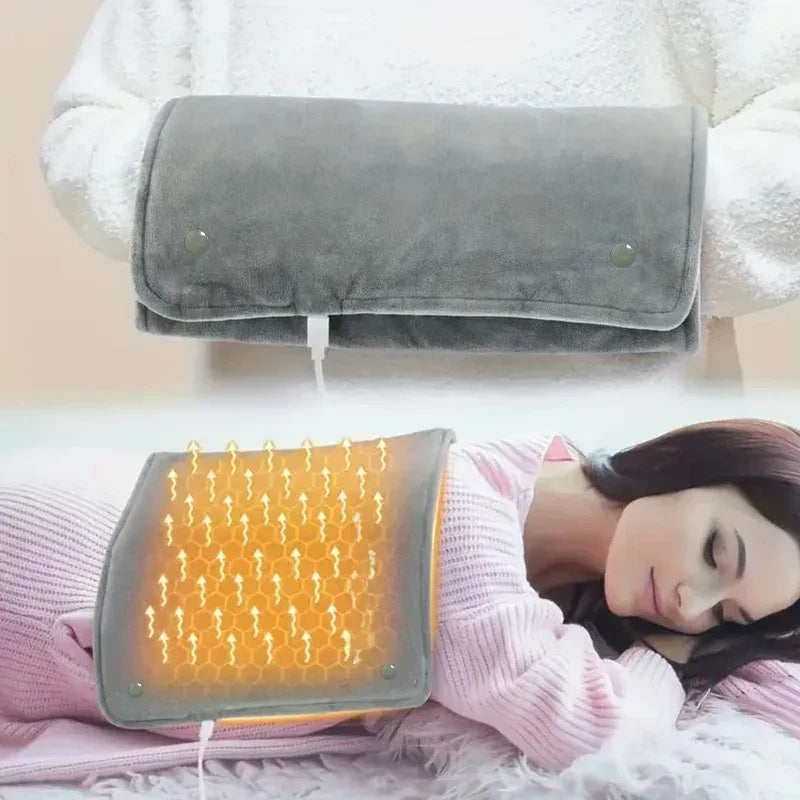 Graphene Quick Heating Pad