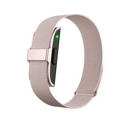 Smart Fitness Tracker Bracelet