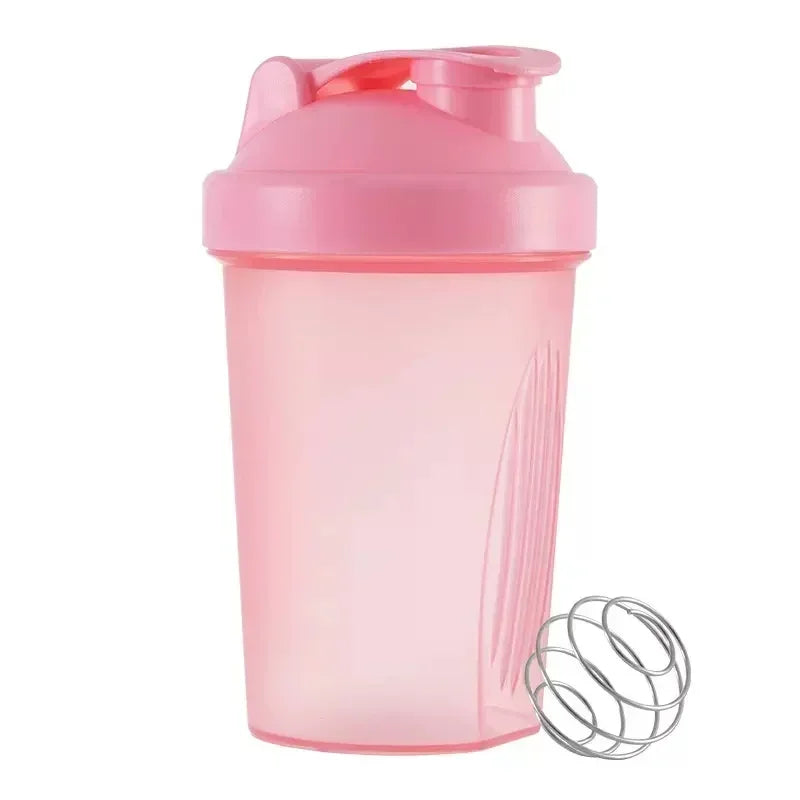 400ML Protein Shaker Bottle