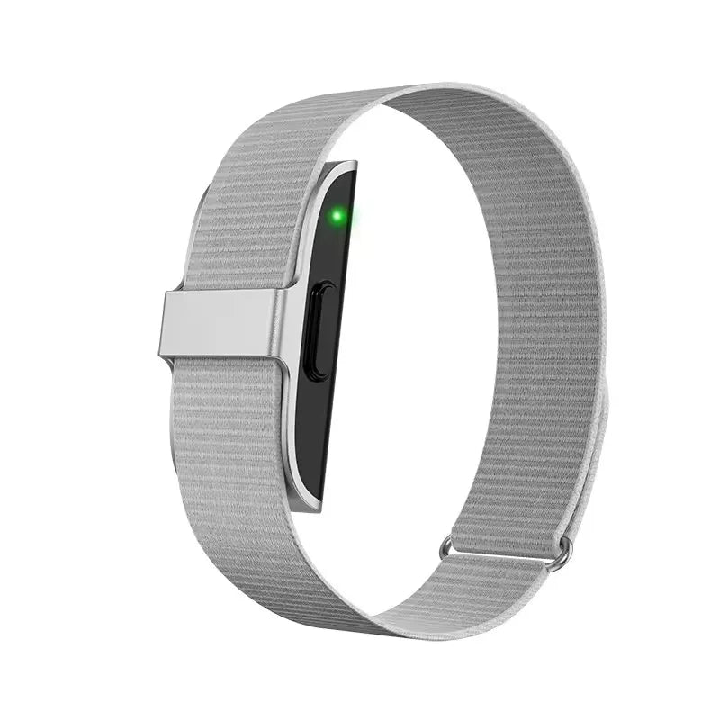 Smart Fitness Tracker Bracelet