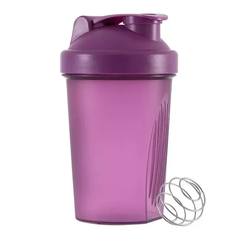 400ML Protein Shaker Bottle