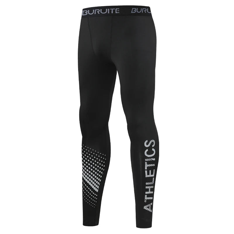 Elasticity Fitness Training Pant