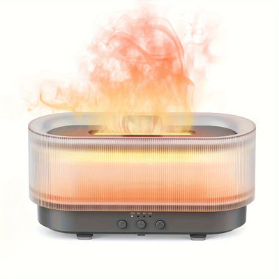 Ultrasonic Aroma Diffuser