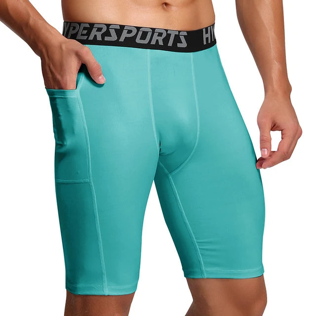 Compression Shorts