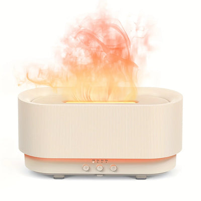 Ultrasonic Aroma Diffuser