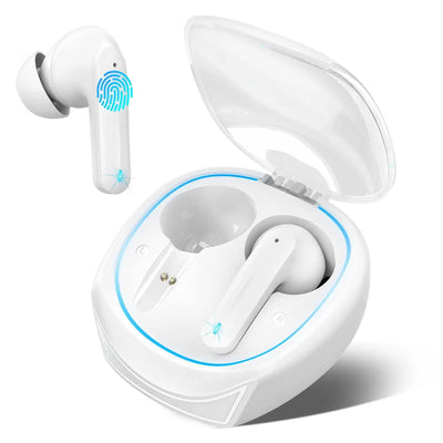 Wireless Bluetooth 5.3 Earbuds