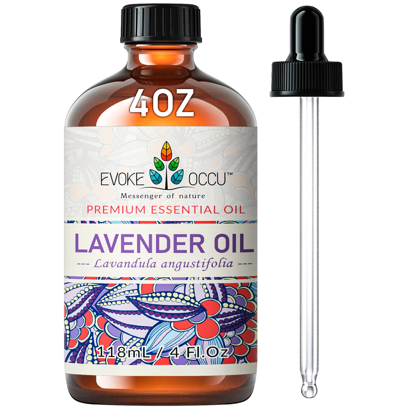 Premium Lavender Oil