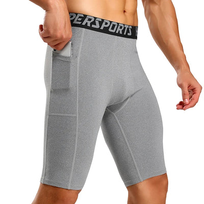 Compression Shorts