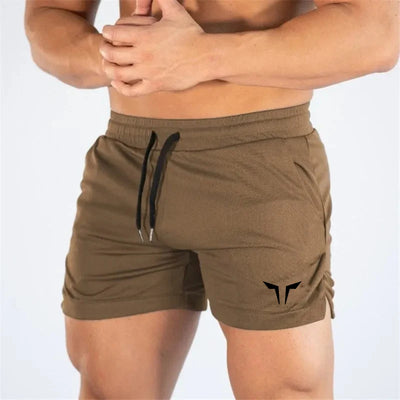 Summer Fitness Shorts