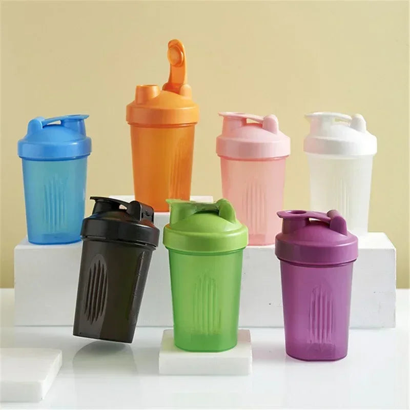 400ML Protein Shaker Bottle