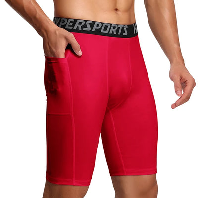 Compression Shorts