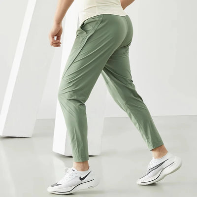 Quick-Dry Running Pant