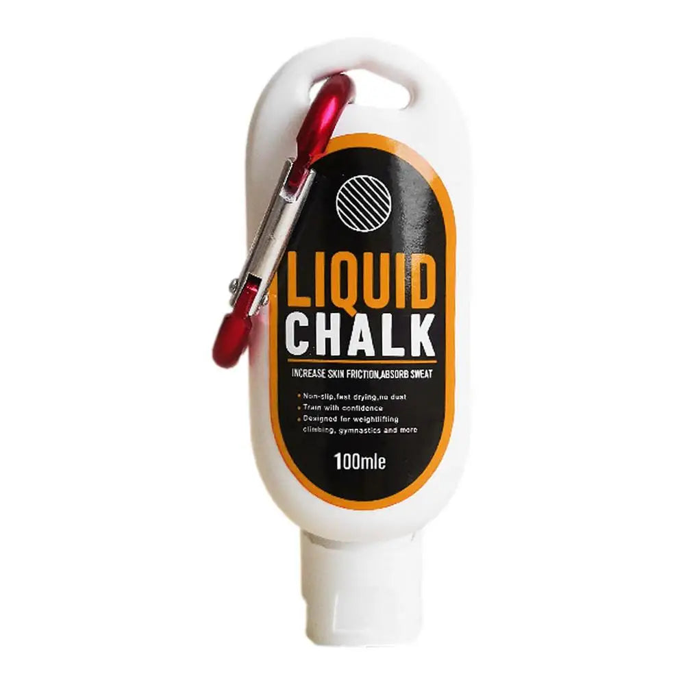 Anti-Slip Liquid Chalk for Sports