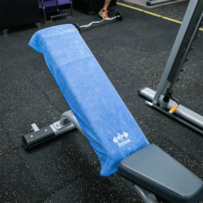 Quick-Drying Sports Gym Towel