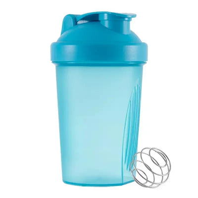 400ML Protein Shaker Bottle