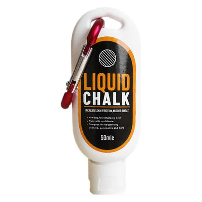 Anti-Slip Liquid Chalk for Sports