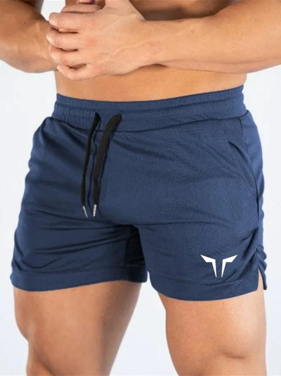 Summer Fitness Shorts