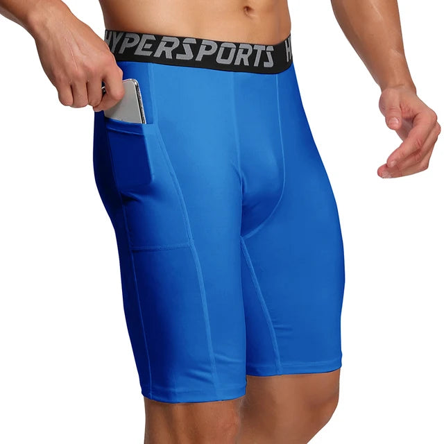 Compression Shorts