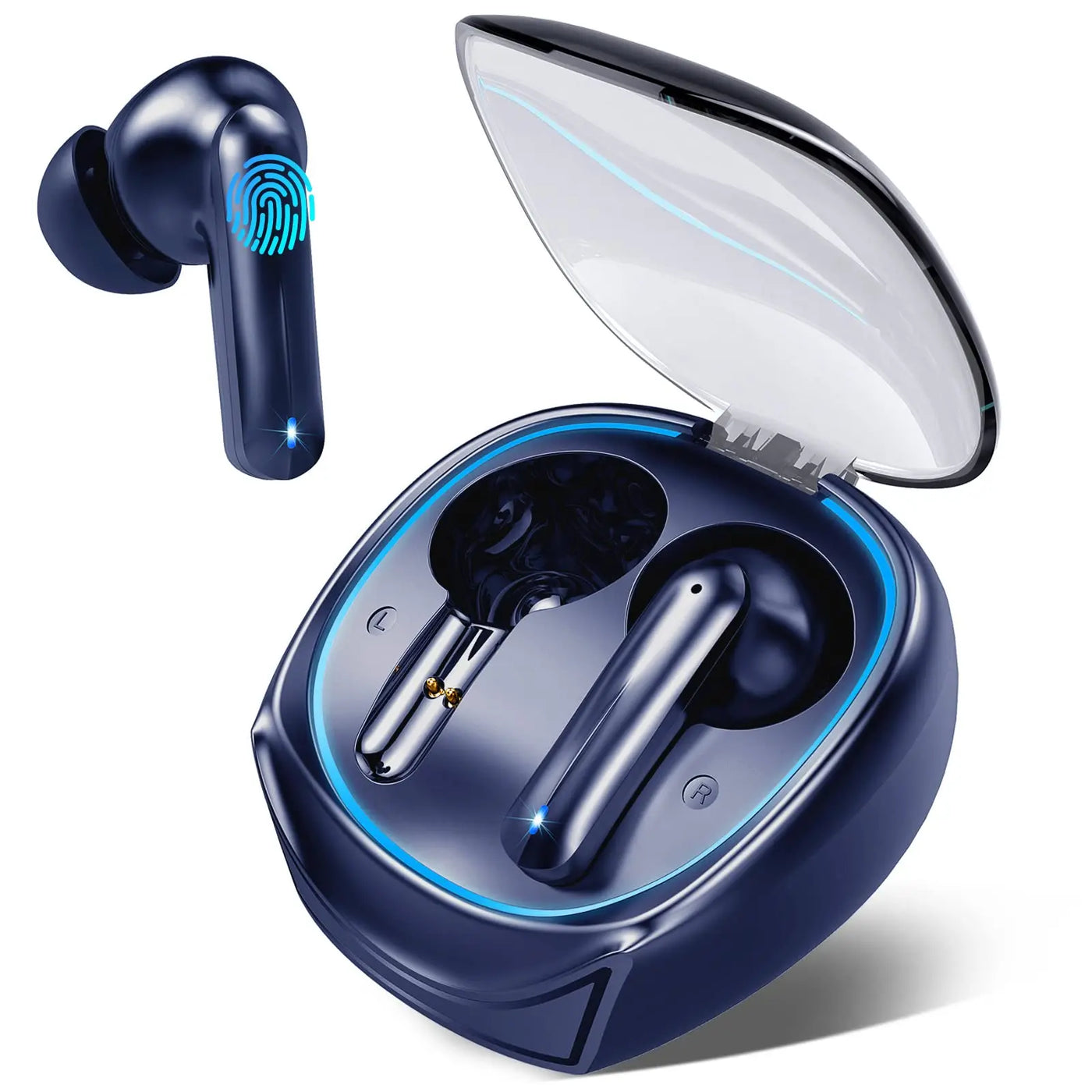 Wireless Bluetooth 5.3 Earbuds