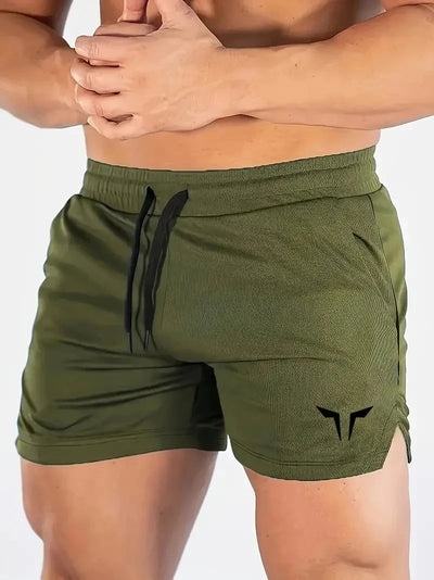 Summer Fitness Shorts