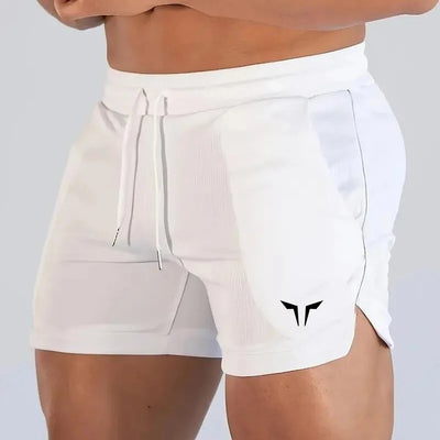 Summer Fitness Shorts