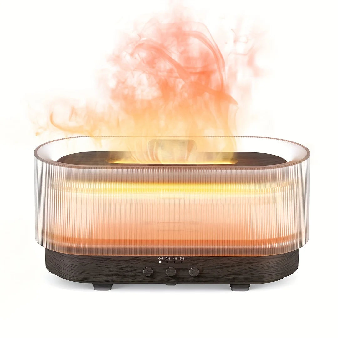 Ultrasonic Aroma Diffuser