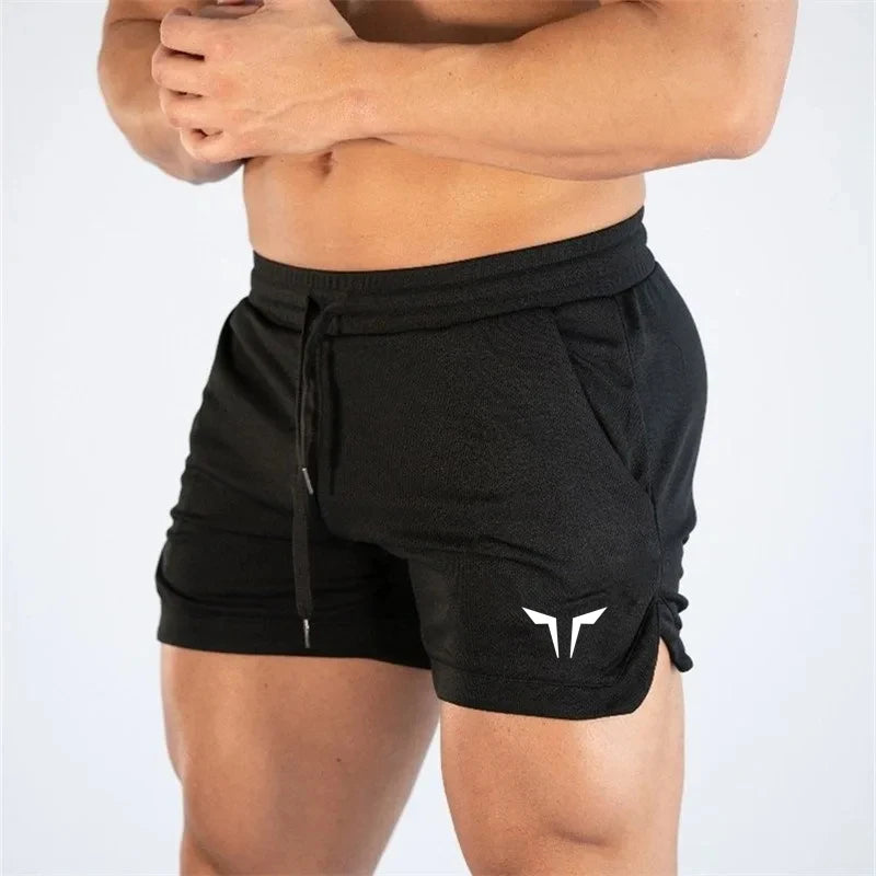 Summer Fitness Shorts