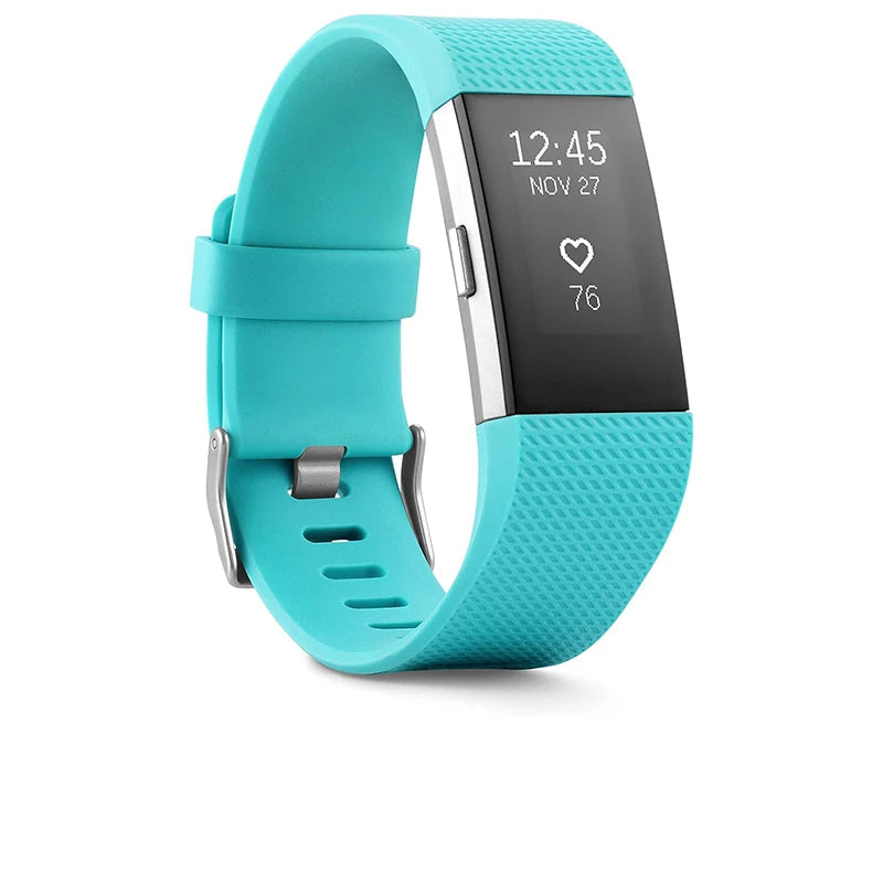 Smart Fitness Wristband