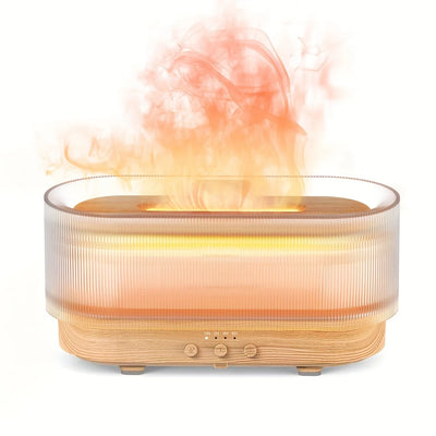 Ultrasonic Aroma Diffuser