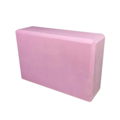 Non-Slip High Density Yoga Foam Blocks